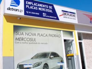 Foto de Dr Placas Mogi César em Mogi das Cruzes, SP por Solutudo