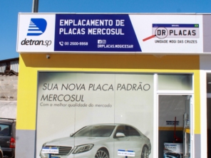 Foto de Dr Placas Mogi César em Mogi das Cruzes, SP por Solutudo