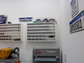 Foto galeria da empresa