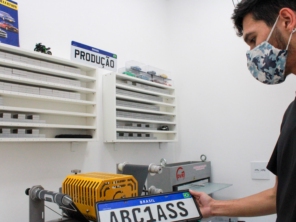 Foto de Dr Placas Mogi César em Mogi das Cruzes, SP por Solutudo