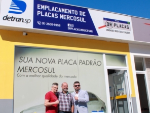 Foto de Dr Placas Mogi César em Mogi das Cruzes, SP por Solutudo