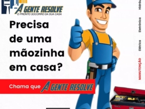 Foto de A Gente Resolve em Boituva, SP por Solutudo