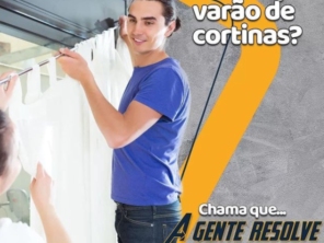 Foto de A Gente Resolve em Boituva, SP por Solutudo