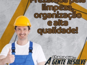 Foto de A Gente Resolve em Boituva, SP por Solutudo