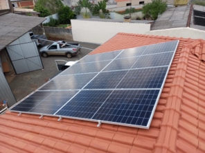 Foto de RFS Projetos Elétricos em Maringá, PR por Solutudo