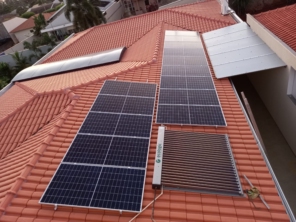 Foto de RFS Projetos Elétricos em Maringá, PR por Solutudo