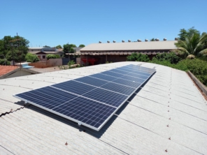 Foto de RFS Projetos Elétricos em Maringá, PR por Solutudo