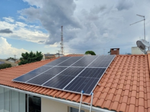 Foto de RFS Projetos Elétricos em Maringá, PR por Solutudo