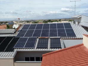 Foto de RFS Projetos Elétricos em Maringá, PR por Solutudo
