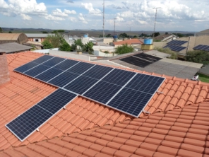 Foto de RFS Projetos Elétricos em Maringá, PR por Solutudo