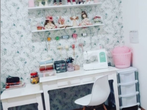 Foto de Ateliê Artes e Encantos de Pano em Jundiaí, SP por Solutudo