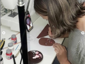 Foto galeria da empresa