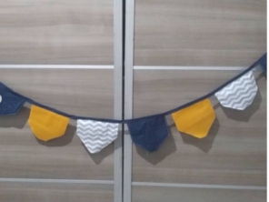 Foto de Almofadas da Vanna - Kits de Proteção em Jundiaí, SP por Solutudo
