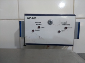 Foto de Chafariz Produtos de Higiene e Limpeza em Bauru, SP por Solutudo