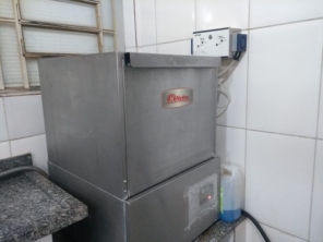 Foto de Chafariz Produtos de Higiene e Limpeza em Bauru, SP por Solutudo
