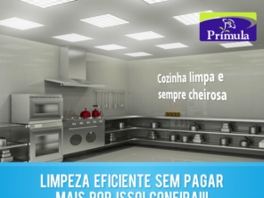 Foto de Chafariz Produtos de Higiene e Limpeza em Bauru, SP por Solutudo