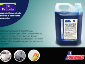 Foto de Chafariz Produtos de Higiene e Limpeza em Bauru, SP por Solutudo
