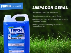 Foto de Chafariz Produtos de Higiene e Limpeza em Bauru, SP por Solutudo