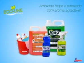 Foto de Chafariz Produtos de Higiene e Limpeza em Bauru, SP por Solutudo