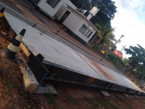 Foto de j.a leite ltda em Santa Cruz do Rio Pardo, SP por Solutudo