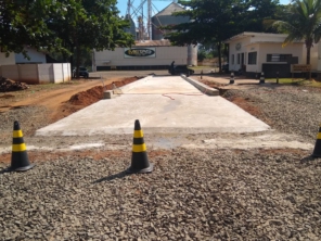 Foto de j.a leite ltda em Santa Cruz do Rio Pardo, SP por Solutudo