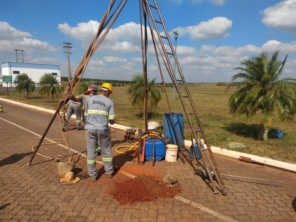 Foto de j.a leite ltda em Santa Cruz do Rio Pardo, SP por Solutudo