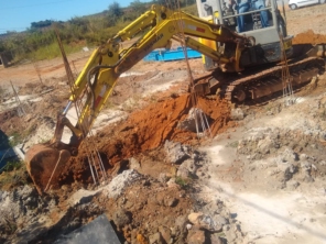Foto de j.a leite ltda em Santa Cruz do Rio Pardo, SP por Solutudo
