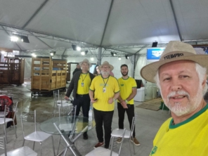Foto de j.a leite ltda em Santa Cruz do Rio Pardo, SP por Solutudo