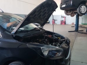 Foto galeria da empresa