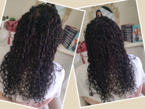Foto de Stúdio Afro Suzane Campos em Avaré, SP por Solutudo