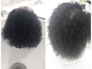 Foto de Stúdio Afro Suzane Campos em Avaré, SP por Solutudo