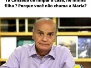 Foto de Maria Brasileira em Joaçaba, SC por Solutudo