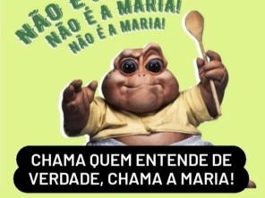 Foto de Maria Brasileira em Joaçaba, SC por Solutudo