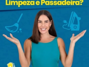 Foto de Maria Brasileira em Joaçaba, SC por Solutudo
