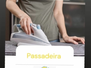 Foto de Maria Brasileira em Joaçaba, SC por Solutudo