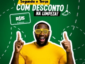 Foto de Maria Brasileira em Joaçaba, SC por Solutudo