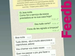 Foto de Maria Brasileira em Joaçaba, SC por Solutudo