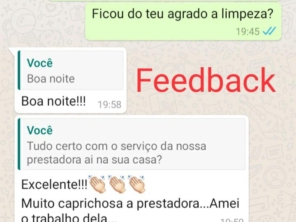 Foto de Maria Brasileira em Joaçaba, SC por Solutudo