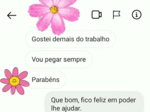 Foto de Maria Brasileira em Joaçaba, SC por Solutudo