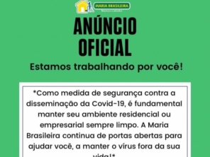 Foto de Maria Brasileira em Joaçaba, SC por Solutudo