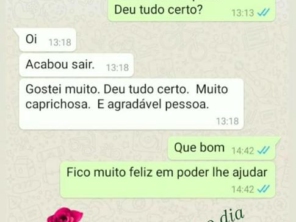 Foto de Maria Brasileira em Joaçaba, SC por Solutudo