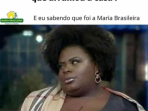 Foto de Maria Brasileira em Joaçaba, SC por Solutudo