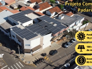 Foto galeria da empresa