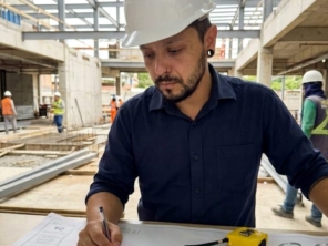 Foto de Wilson Alves - Engenharia e Projetos em Botucatu, SP por Solutudo
