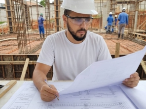 Foto de Wilson Alves - Engenharia e Projetos em Botucatu, SP por Solutudo