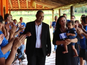 Foto de Instituto Comprática em Marília, SP por Solutudo
