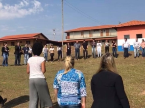 Foto de Instituto Comprática em Marília, SP por Solutudo