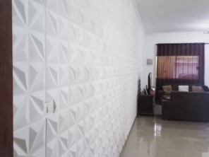 Foto de AMS Placas de Gesso 3D em Jacareí, SP por Solutudo