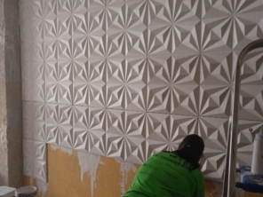 Foto de AMS Placas de Gesso 3D em Jacareí, SP por Solutudo