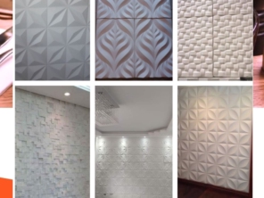 Foto de AMS Placas de Gesso 3D em Jacareí, SP por Solutudo